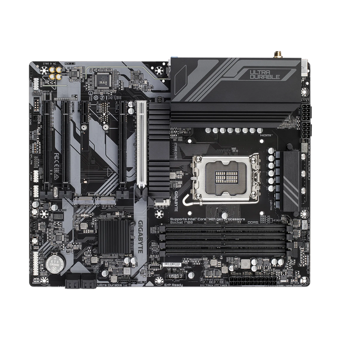 GIGABYTE Z790 D AC D5 WIFI