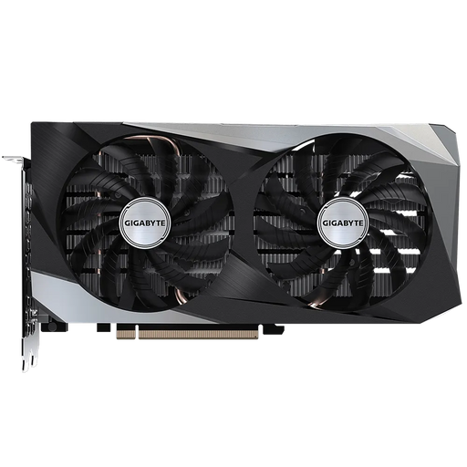 GIGABYTE GEFORCE RTX 3050 WINDFORCE OC 6G