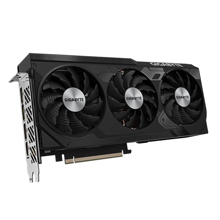 GIGABYTE GEFORCE RTX 4070-Ti SUPER WINDFORCE OC 16G