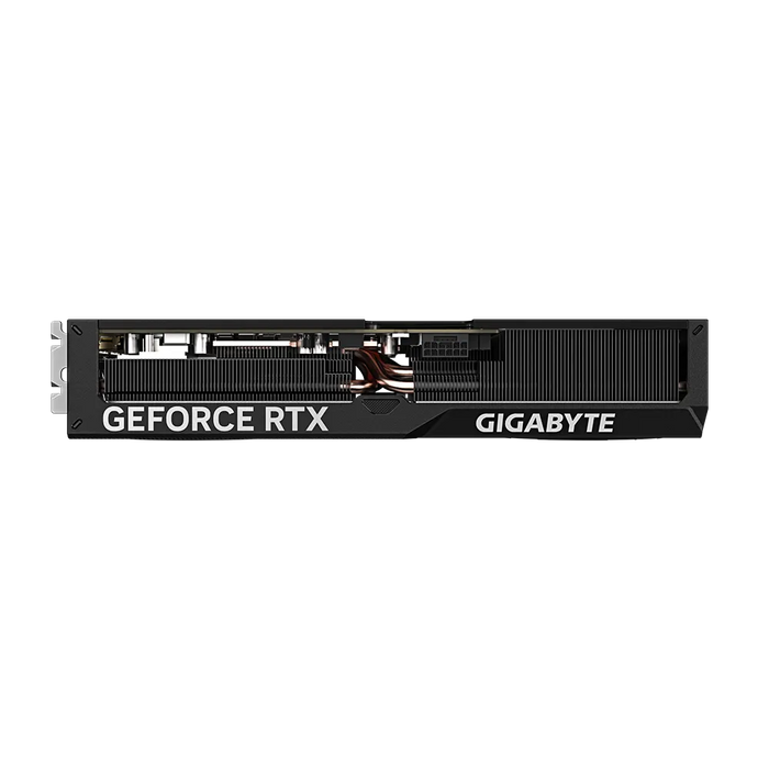 GIGABYTE GEFORCE RTX 4070-Ti SUPER WINDFORCE OC 16G