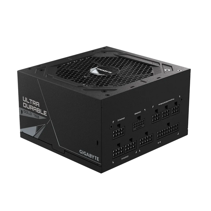 GIGABYTE 750W (PG5) 80 PLUS Gold certified