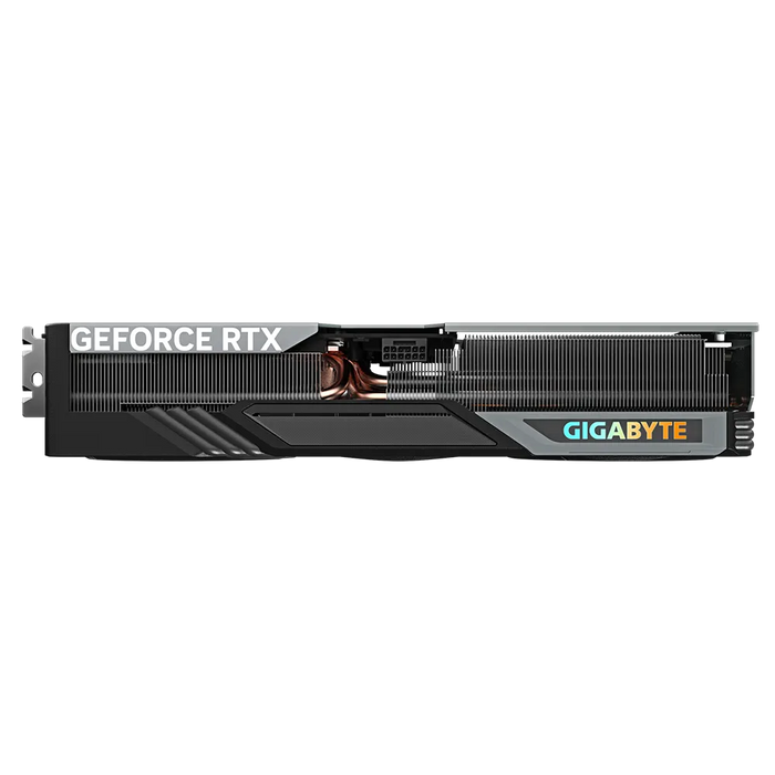 GIGABYTE GEFORCE RTX 4070 SUPER GAMING OC 12G