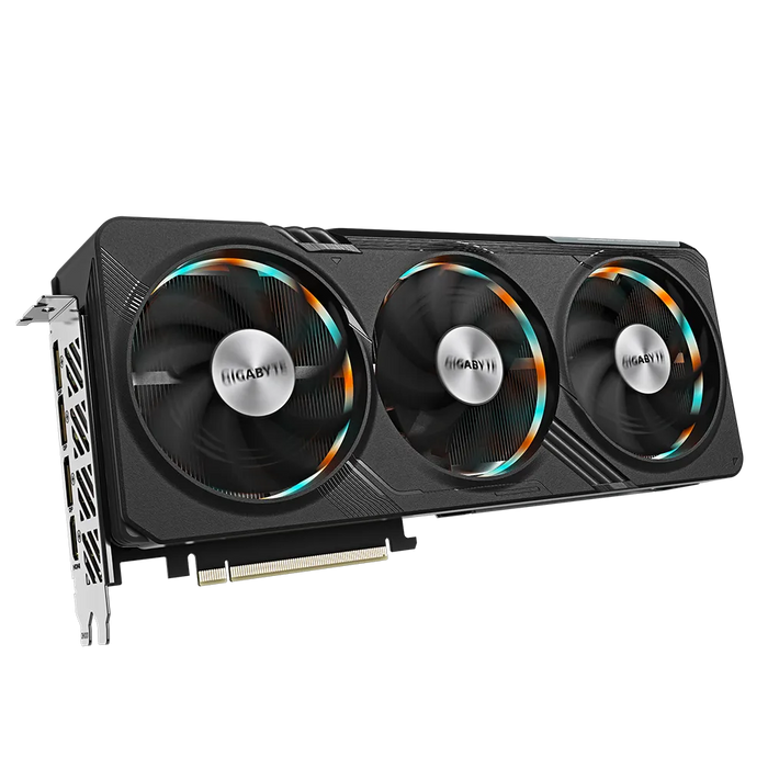 GIGABYTE GEFORCE RTX 4070 SUPER GAMING OC 12G