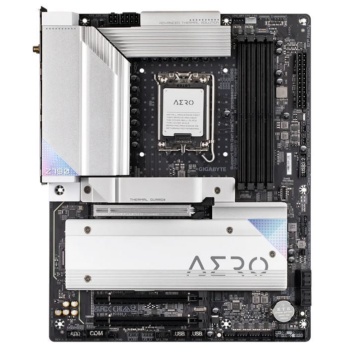 GIGABYTE Z790 AERO G D5