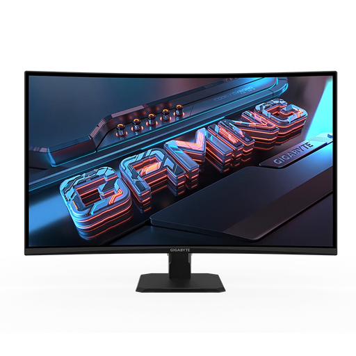 GIGABYTE GS32QC 2K CURVED Gaming Monitor