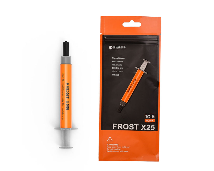 ID-COOLING FROST X25
