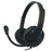 EASE EHU90 Noise-Cancelling Headset