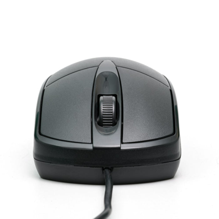 EASE EM100 Wired Optical USB Mouse