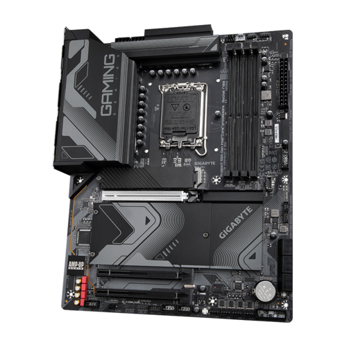 GIGABYTE Z790 GAMING X AX D5 WIFI