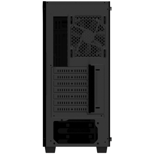 GIGABYTE C200G Black Gaming Casing