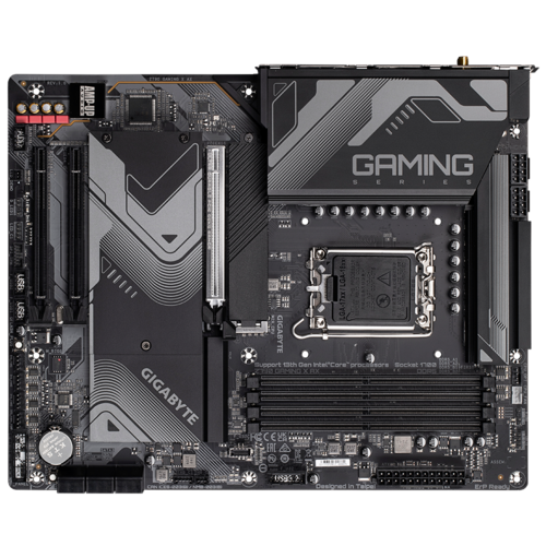 GIGABYTE Z790 GAMING X AX D5 WIFI