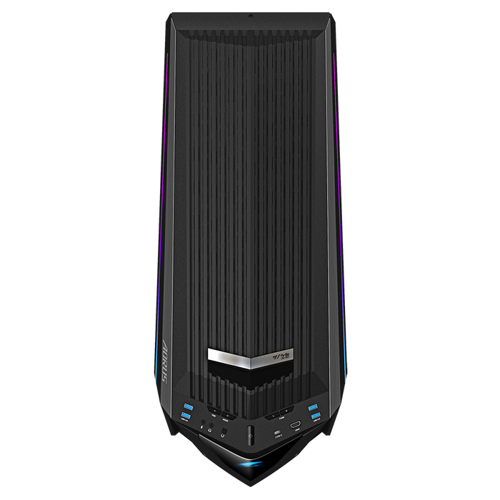 GIGABYTE AC700G Full Tower Gaming Casing