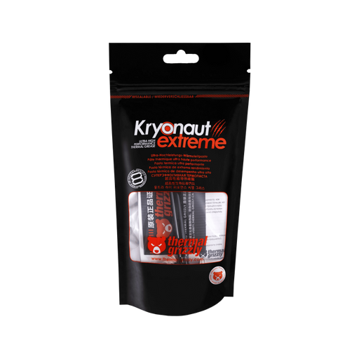 Thermal Grizzly KRYONAUT EXTREME 2g