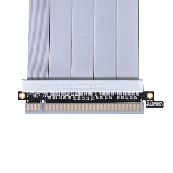 Lian Li PW-PCI-4-60X (PCIe 4.0 RISER CABLE 600mm)