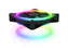 NZXT F120 RGB DUO (120mm Dual-Sided RGB Single Fan)