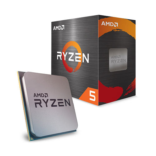 AMD Ryzen 5 5600X (TRAY)