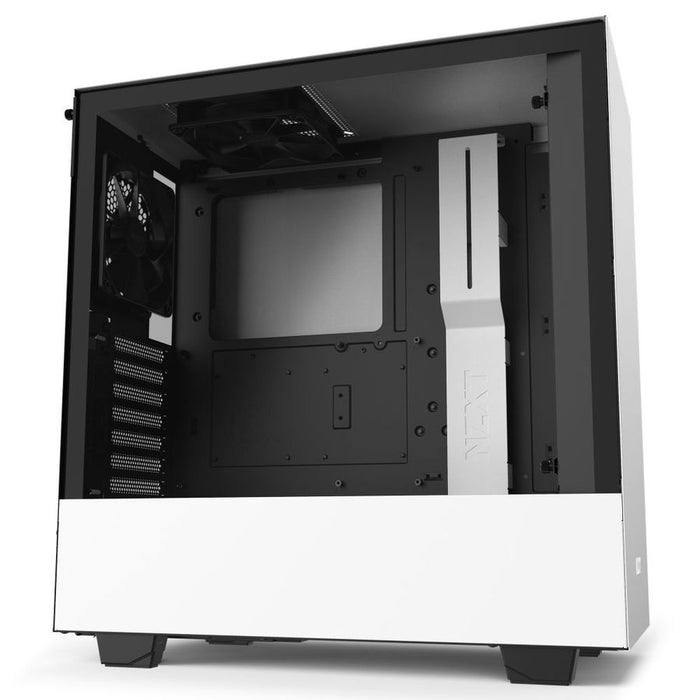 NZXT H510 Mid Tower Casing