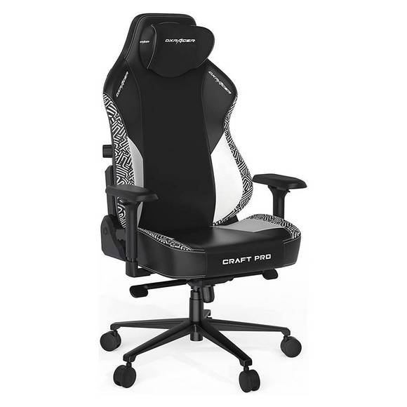 DXRacer Craft Series Pro Stripes 1 Gaming Chair