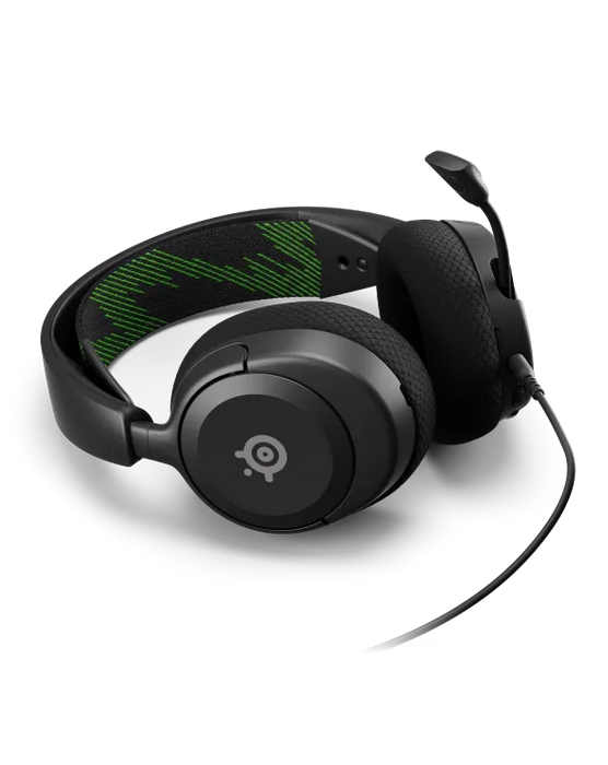 SteelSeries Arctis Nova 1X Xbox Wired Gaming Headset