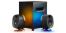 SteelSeries ARENA 7 (RGB) Bluetooth Gaming Speakers