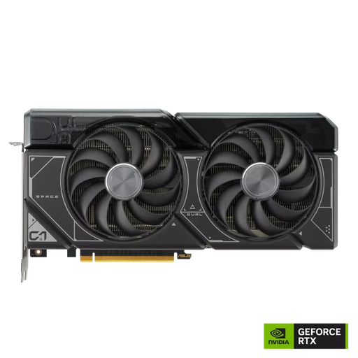 ASUS Dual GeForce RTX 4070 OC Edition 12GB GDDR6X