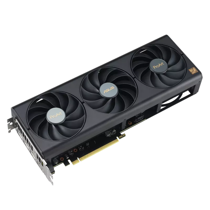 ASUS ProArt GeForce RTX 4060 Ti OC Edition 16GB GDDR6