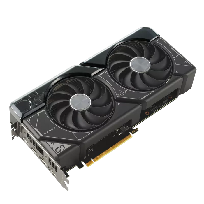 ASUS Dual GeForce RTX 4070 OC Edition 12GB GDDR6X