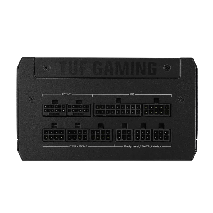 Asus TUF Gaming 1200W Gold Power Supply