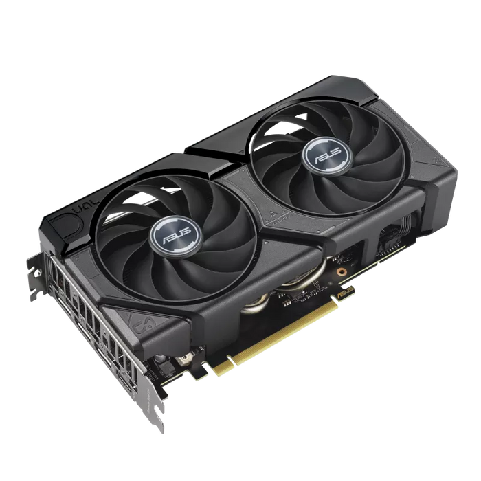 ASUS Dual GeForce RTX 4070 EVO 12GB GDDR6X