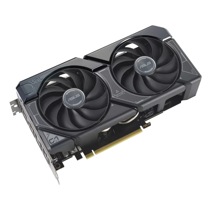 ASUS Dual GeForce RTX™ 4060 Ti OC Edition 16GB GDDR6