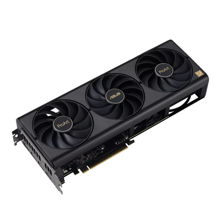 ASUS ProArt GeForce RTX 4080 OC Edition 16GB GDDR6X