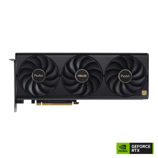 ASUS ProArt GeForce RTX 4080 OC Edition 16GB GDDR6X