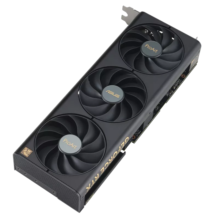 ASUS ProArt GeForce RTX 4060 OC Edition 8GB GDDR6