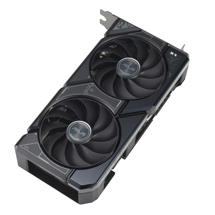 ASUS Dual GeForce RTX™ 4060 Ti OC Edition 16GB GDDR6