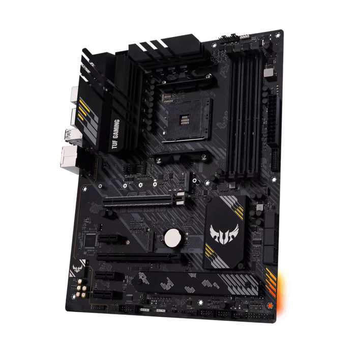 ASUS TUF GAMING B550-PLUS D4