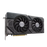 ASUS Dual GeForce RTX 4070 OC Edition 12GB GDDR6X