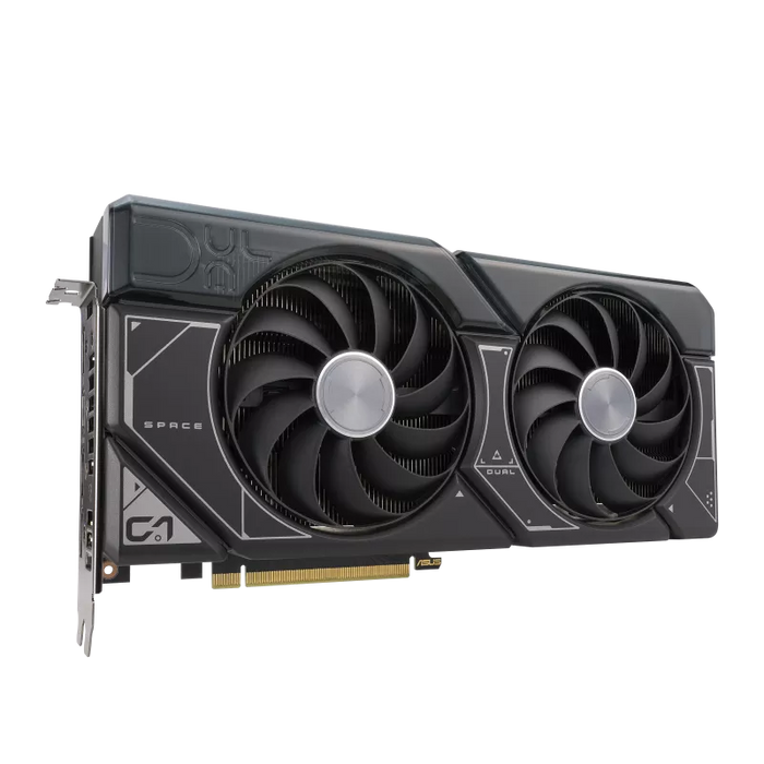 ASUS Dual GeForce RTX 4070 OC Edition 12GB GDDR6X