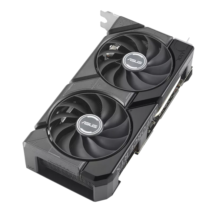 ASUS Dual GeForce RTX 4070 EVO 12GB GDDR6X