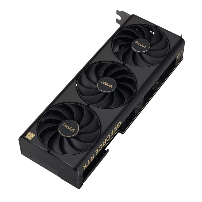 ASUS ProArt GeForce RTX 4080 OC Edition 16GB GDDR6X