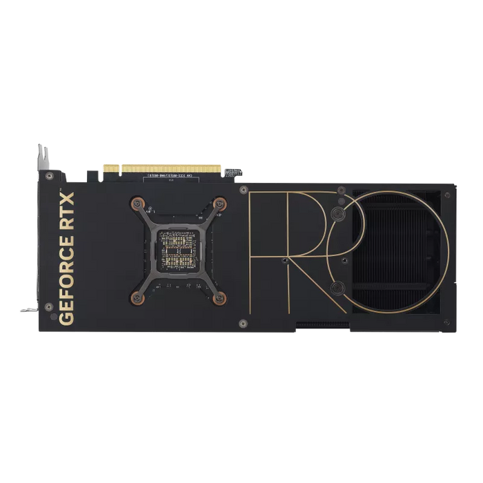 ASUS ProArt GeForce RTX 4080 OC Edition 16GB GDDR6X