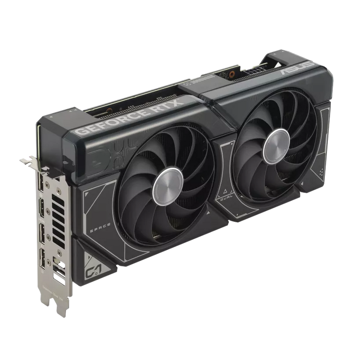 ASUS Dual GeForce RTX 4070 OC Edition 12GB GDDR6X