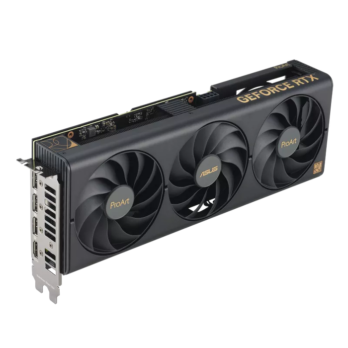 ASUS ProArt GeForce RTX 4060 OC Edition 8GB GDDR6