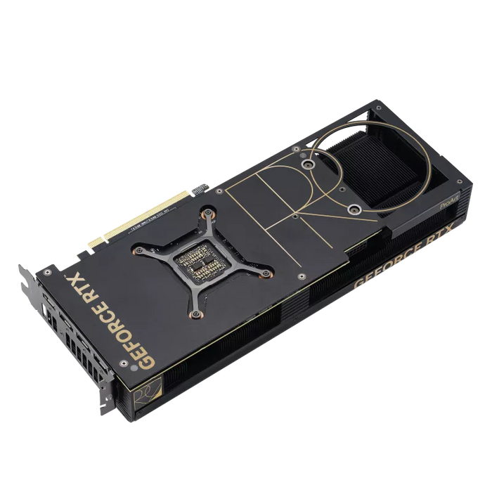 ASUS ProArt GeForce RTX 4080 OC Edition 16GB GDDR6X