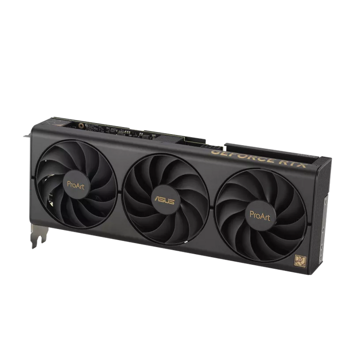 ASUS ProArt GeForce RTX 4070 OC Edition 12GB GDDR6X