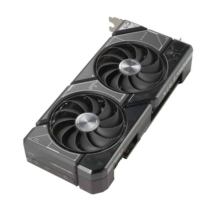 ASUS Dual GeForce RTX 4070 OC Edition 12GB GDDR6X