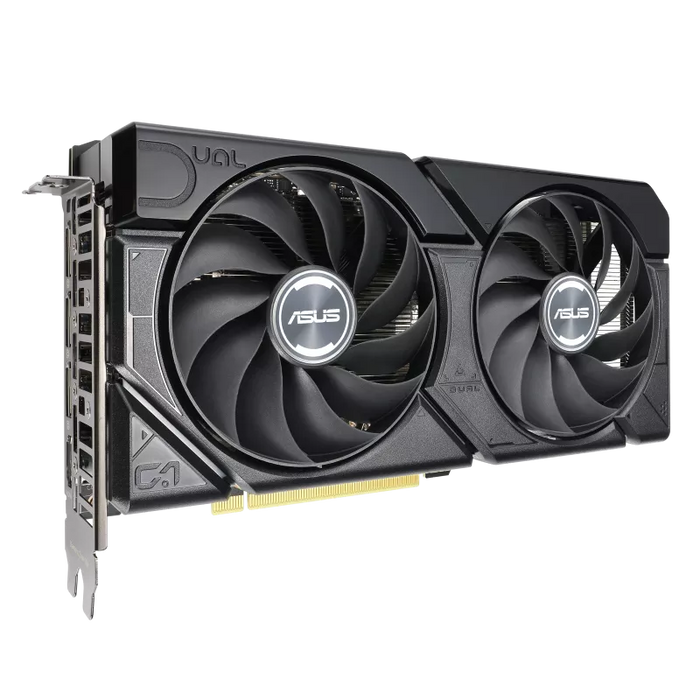 ASUS Dual GeForce RTX 4070 EVO 12GB GDDR6X