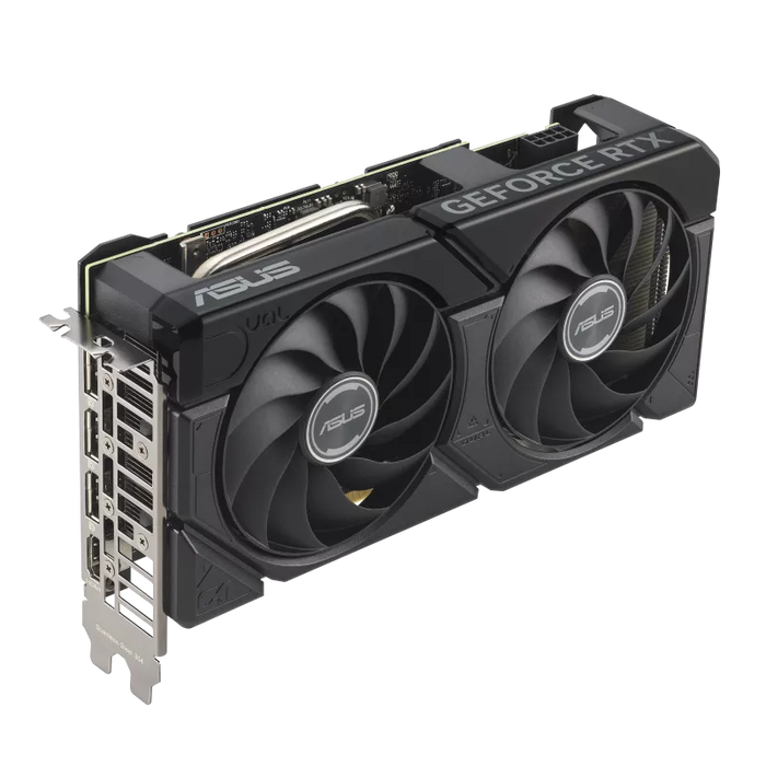 ASUS Dual GeForce RTX 4070 EVO 12GB GDDR6X