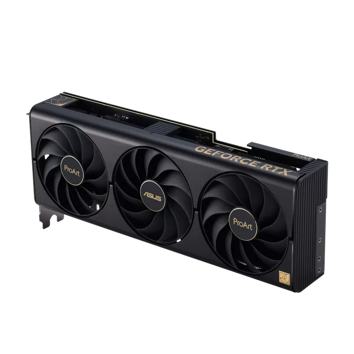 ASUS ProArt GeForce RTX 4080 OC Edition 16GB GDDR6X