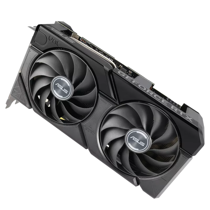 ASUS Dual GeForce RTX 4070 EVO 12GB GDDR6X