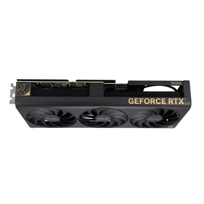 ASUS ProArt GeForce RTX 4070 OC Edition 12GB GDDR6X